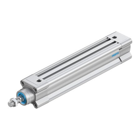 Festo Standards-Based Cylinder DSBC-32-150-PPSA-N3 DSBC-32-150-PPSA-N3